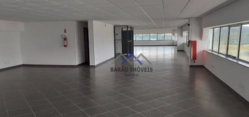 Foto 1 de Sala Comercial para alugar, 332m² em Distrito Industrial Alfredo Relo, Itatiba