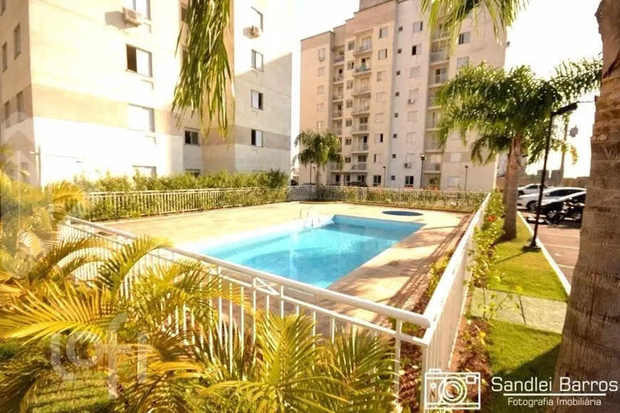 Foto 1 de Apartamento com 2 Quartos à venda, 48m² em Igara, Canoas