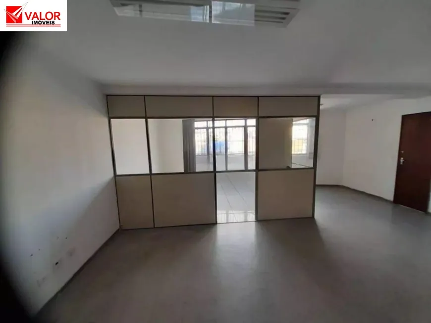 Foto 1 de Sala Comercial para alugar, 47m² em Jardim Esmeralda, São Paulo