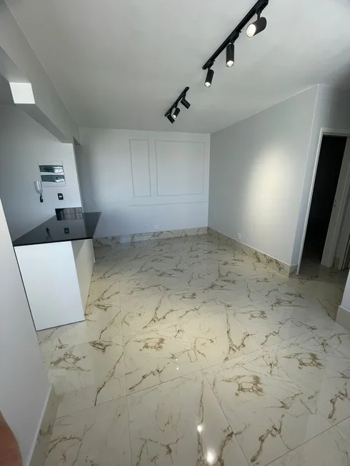 Foto 1 de Apartamento com 2 Quartos à venda, 55m² em Jardim Aclimação, Cuiabá