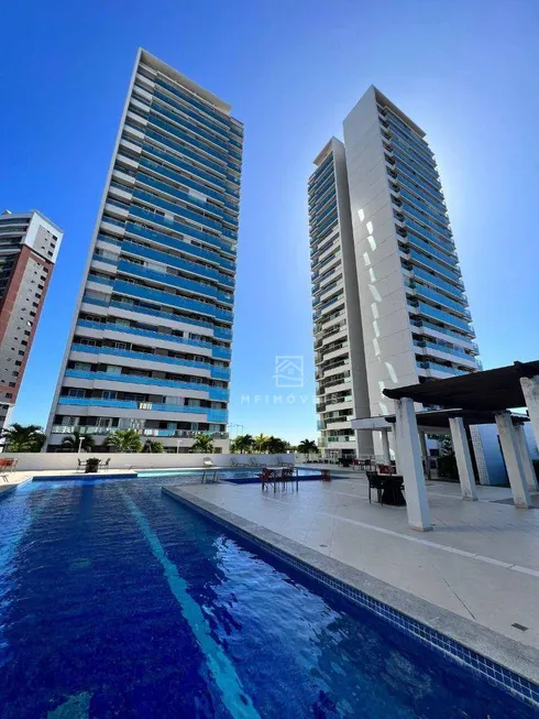 Foto 1 de Apartamento com 3 Quartos à venda, 70m² em Salinas, Fortaleza
