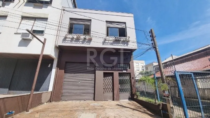 Foto 1 de Ponto Comercial à venda, 121m² em Higienópolis, Porto Alegre