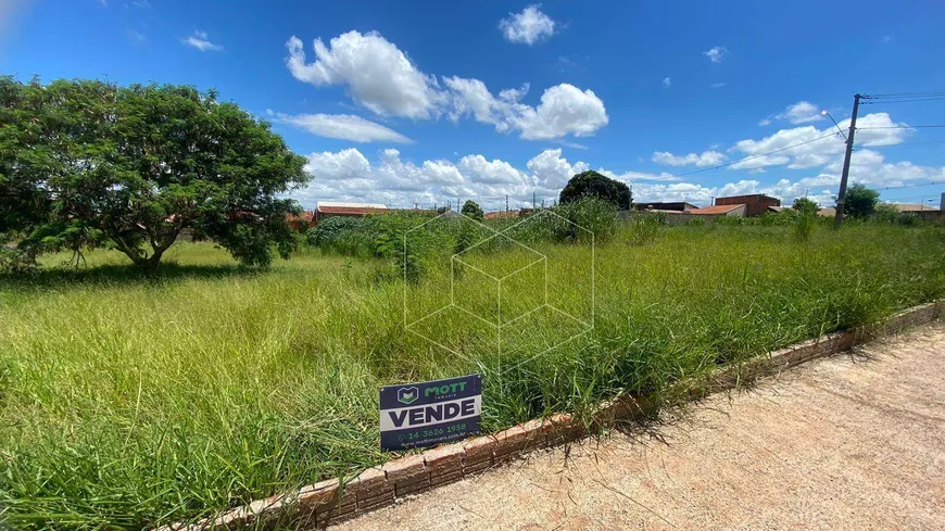 Foto 1 de Lote/Terreno à venda, 260m² em Jardim Olaria Potunduva, Jaú