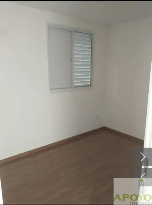 Foto 1 de Apartamento com 2 Quartos à venda, 44m² em Cidade Santa Julia, Itapecerica da Serra