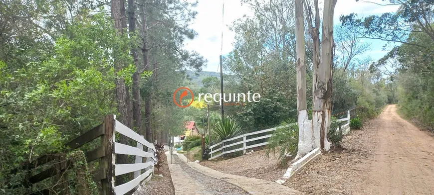 Foto 1 de Fazenda/Sítio com 4 Quartos à venda, 27000m² em Cascata, Pelotas