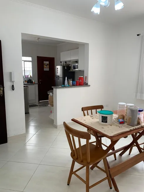 Foto 1 de Casa com 3 Quartos à venda, 369m² em Colonia, Ribeirão Pires