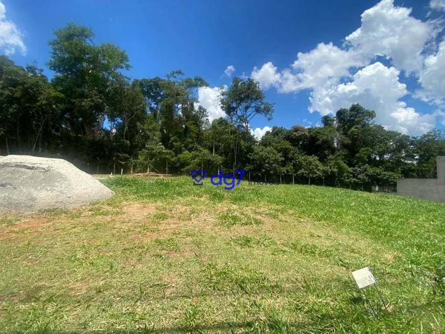 Foto 1 de Lote/Terreno à venda, 130m² em Centro, Cotia