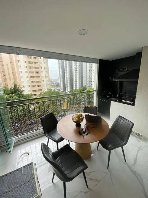 Foto 1 de Apartamento com 2 Quartos à venda, 64m² em Vila Yara, Osasco