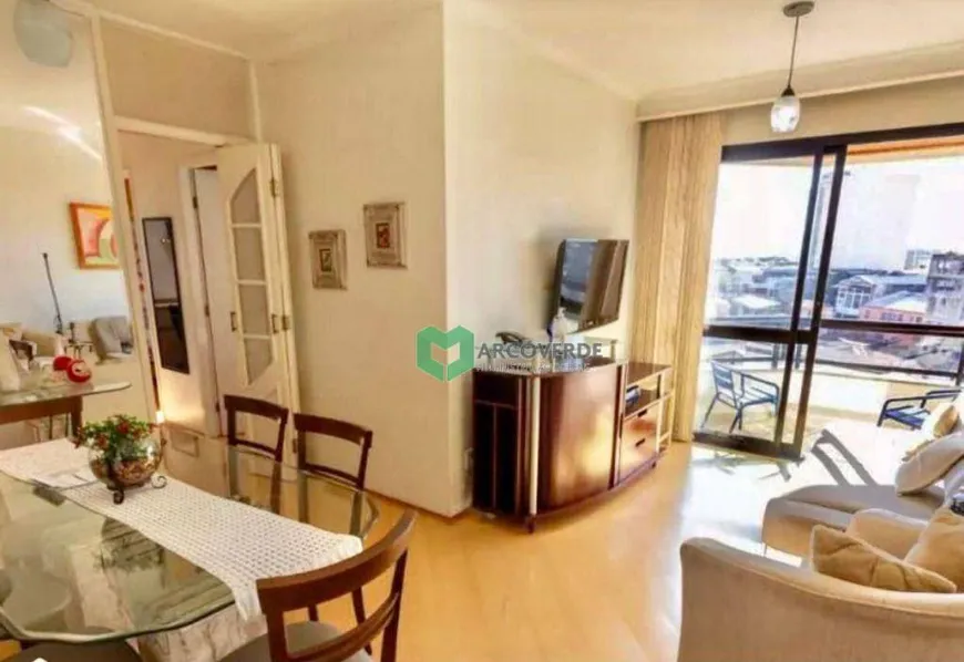 Foto 1 de Apartamento com 3 Quartos à venda, 67m² em Vila Ipojuca, São Paulo