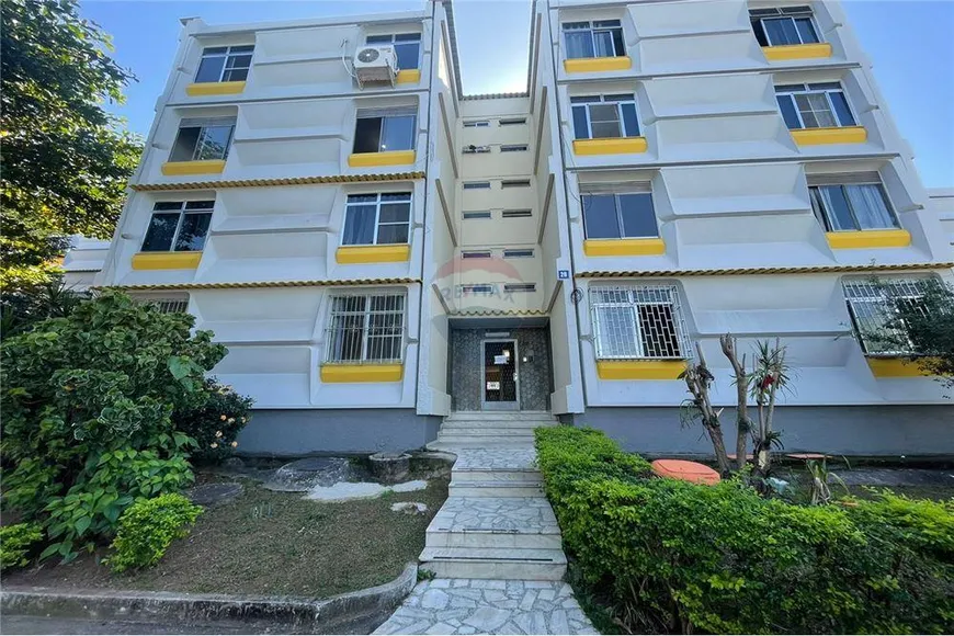 Foto 1 de Apartamento com 2 Quartos à venda, 61m² em Irajá, Rio de Janeiro