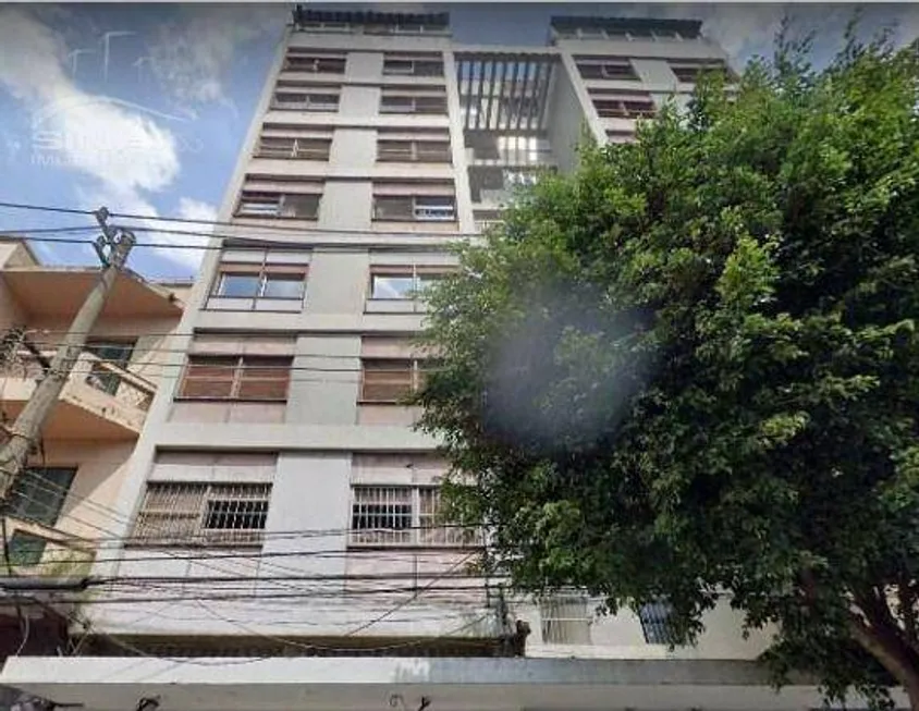 Foto 1 de Apartamento com 3 Quartos à venda, 131m² em Bom Retiro, São Paulo