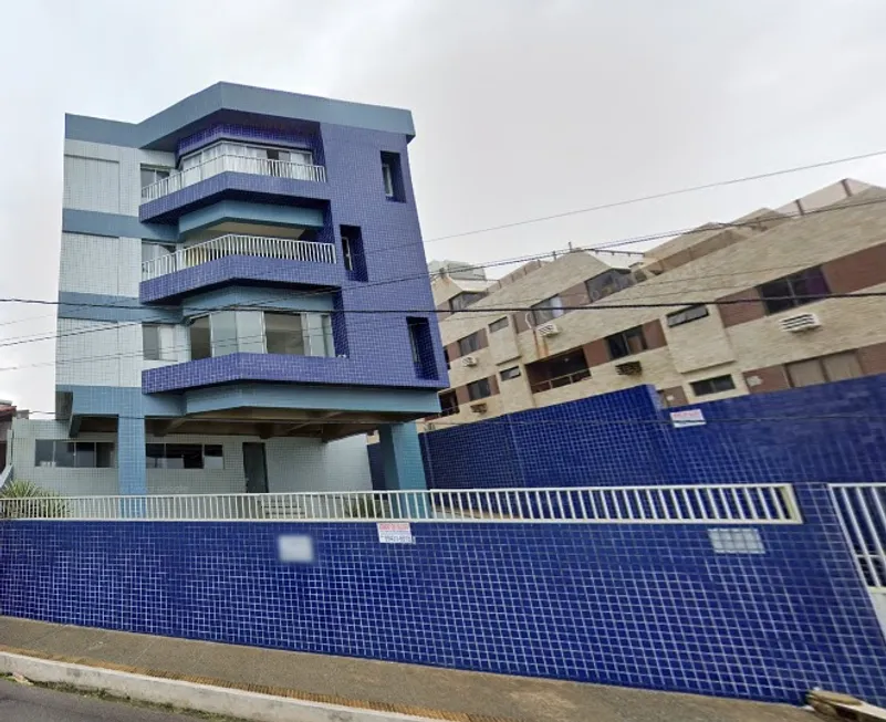 Foto 1 de Apartamento com 2 Quartos à venda, 100m² em Areia Preta, Natal
