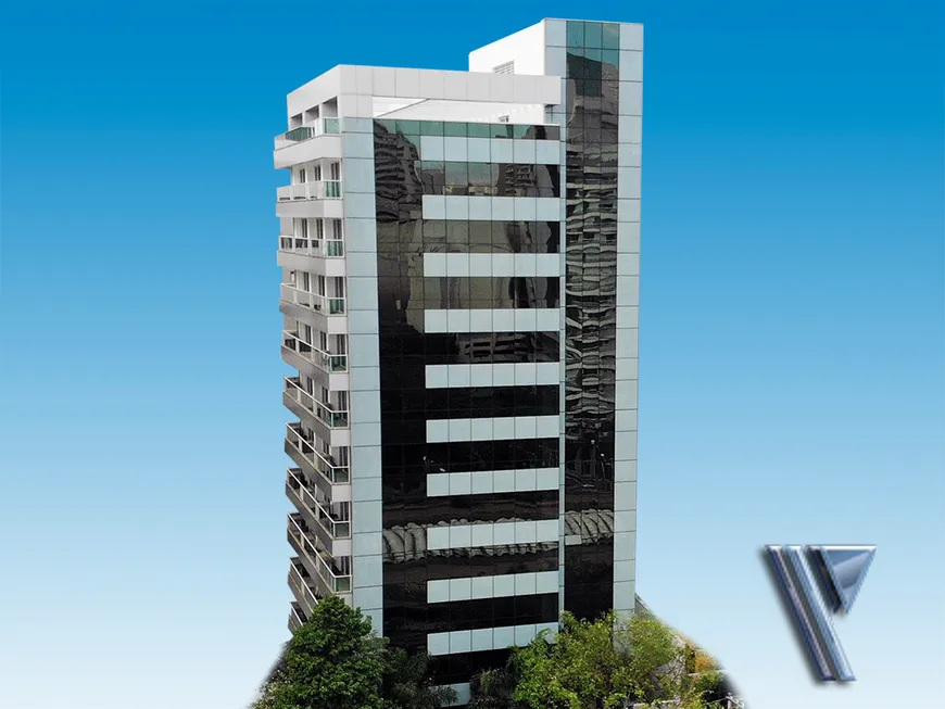 Foto 1 de Prédio Comercial para venda ou aluguel, 2541m² em Paraíso, São Paulo