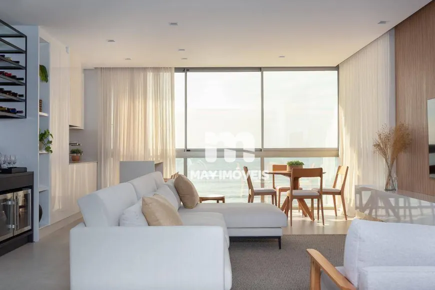 Foto 1 de Apartamento com 3 Quartos à venda, 172m² em Praia Brava, Itajaí