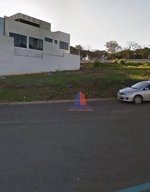 Foto 1 de Lote/Terreno à venda, 447m² em Parque Residencial Nardini, Americana