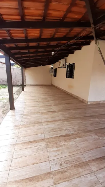 Foto 1 de Casa com 3 Quartos para alugar, 480m² em Vicente Pires, Brasília