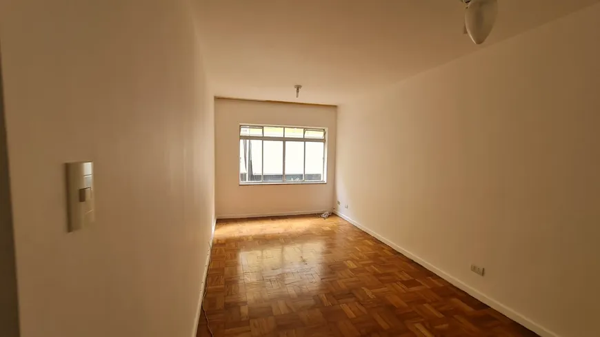 Foto 1 de Apartamento com 1 Quarto à venda, 48m² em Paraíso, São Paulo