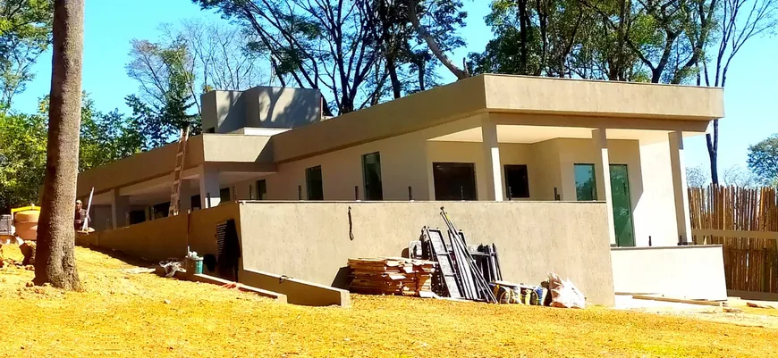 Foto 1 de Casa de Condomínio com 4 Quartos à venda, 360m² em Ipe Amarelo, Esmeraldas