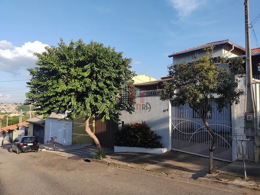 Foto 1 de Casa com 3 Quartos à venda, 163m² em Wanel Ville, Sorocaba