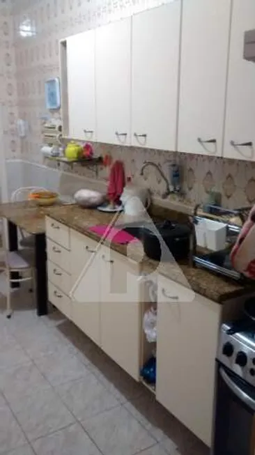 Foto 1 de Apartamento com 3 Quartos à venda, 120m² em Copacabana, Rio de Janeiro