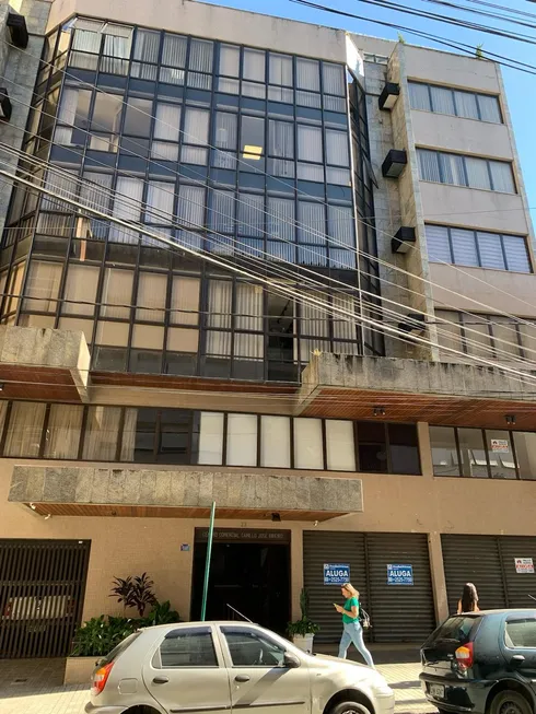 Foto 1 de Ponto Comercial para alugar, 30m² em Centro, Nova Friburgo