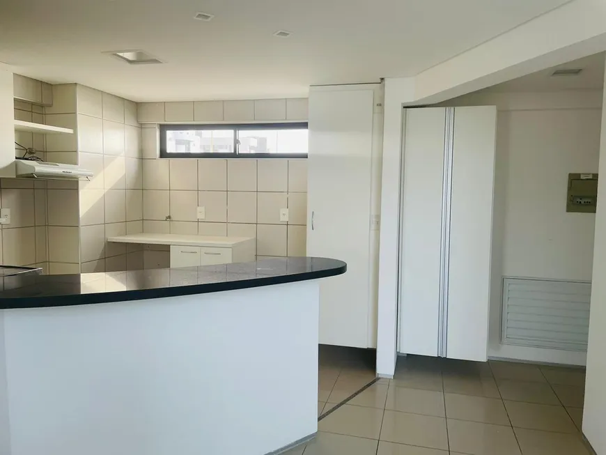 Foto 1 de Apartamento com 2 Quartos à venda, 87m² em Ponta D'areia, São Luís