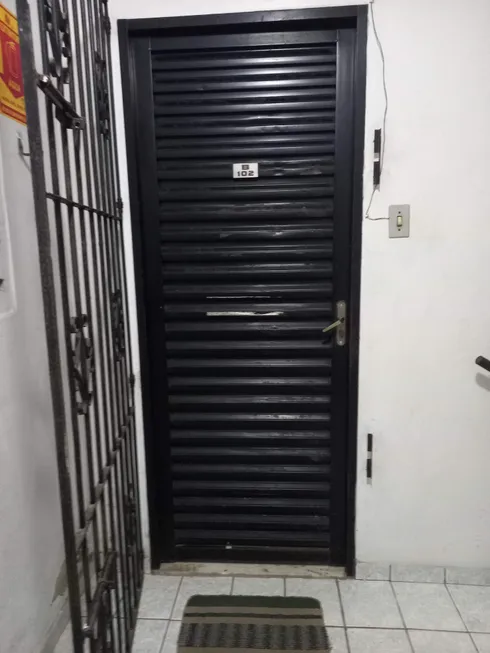 Foto 1 de Apartamento com 2 Quartos à venda, 43m² em Jurunas, Belém