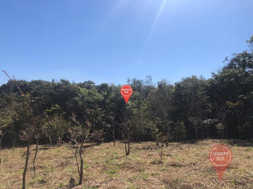 Foto 1 de Lote/Terreno à venda, 2000m² em Condominio Tiradentes, Brumadinho