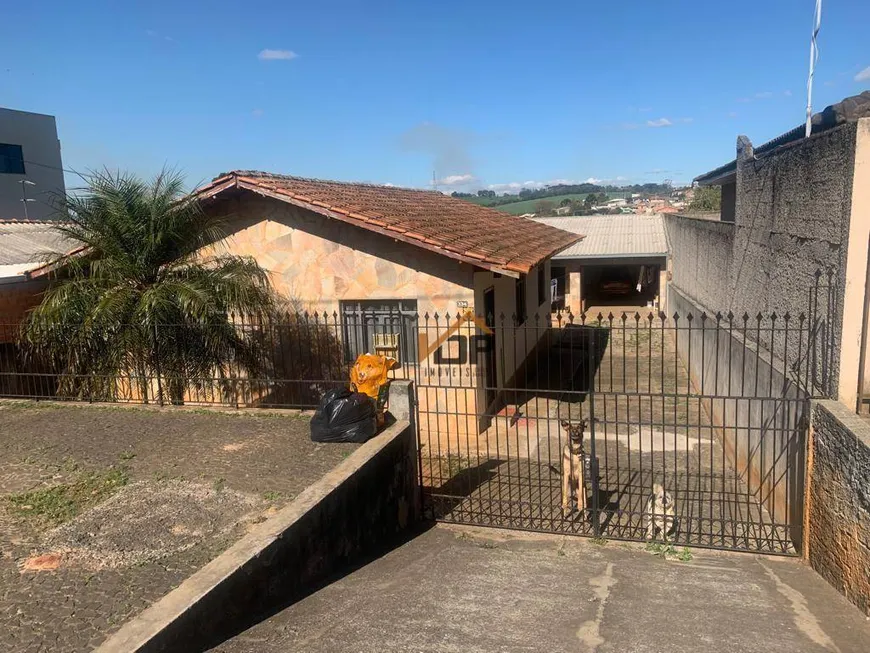 Foto 1 de Casa com 3 Quartos à venda, 80m² em Chapada, Ponta Grossa