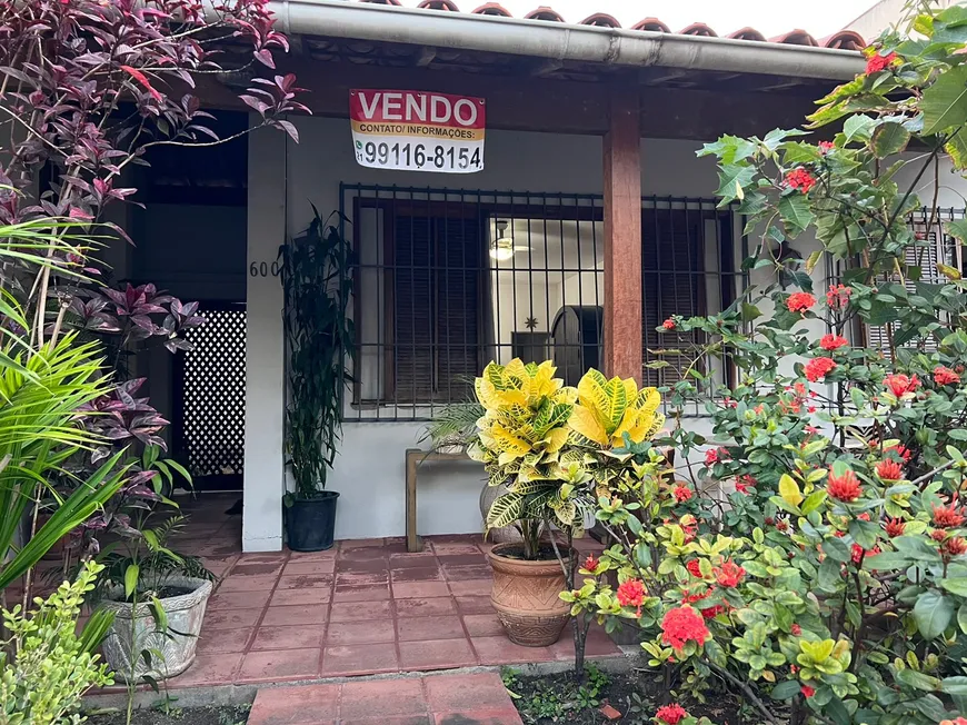 Foto 1 de Casa com 6 Quartos à venda, 218m² em Icaraí, Niterói