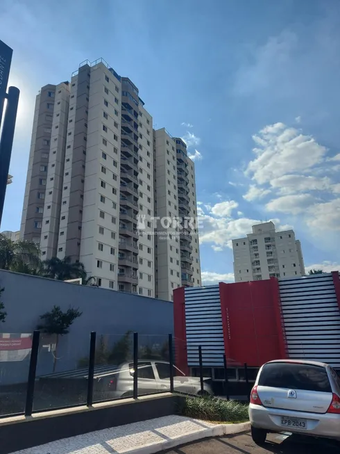 Foto 1 de Cobertura com 2 Quartos à venda, 149m² em Chácara Primavera, Campinas