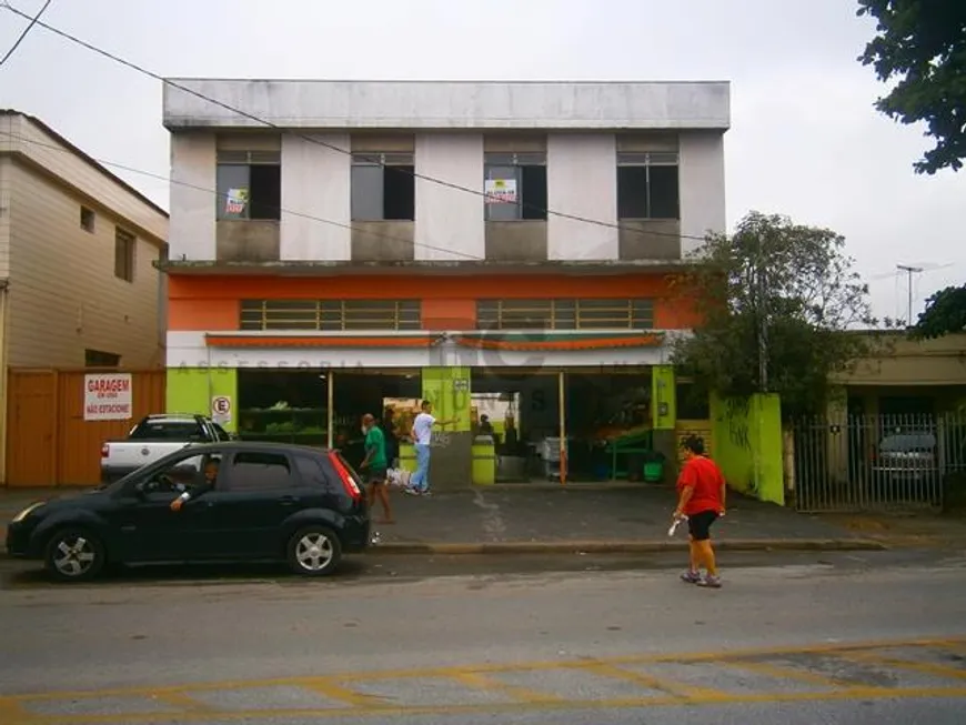 Foto 1 de Sala Comercial para alugar, 180m² em Guarani, Belo Horizonte