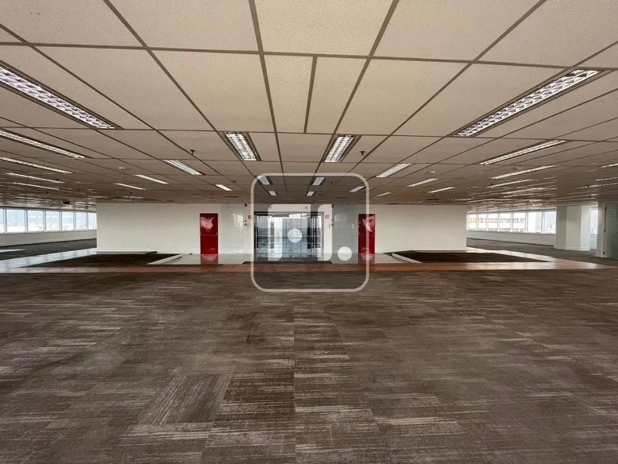 Foto 1 de Sala Comercial para alugar, 1340m² em Brooklin, São Paulo