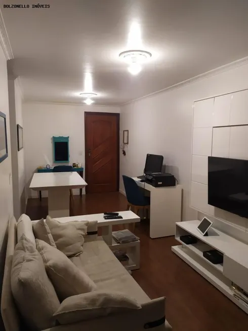 Foto 1 de Apartamento com 2 Quartos à venda, 70m² em Santana, São Paulo