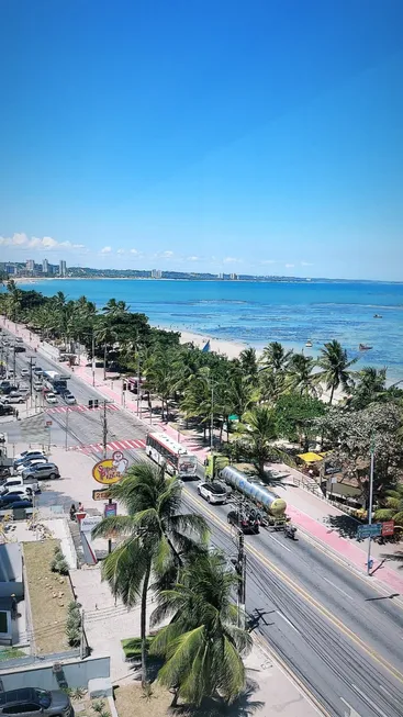 Foto 1 de Apartamento com 4 Quartos à venda, 389m² em Ponta Verde, Maceió