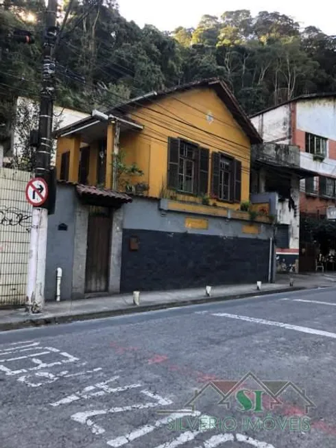 Foto 1 de Casa com 2 Quartos à venda, 96m² em Centro, Petrópolis