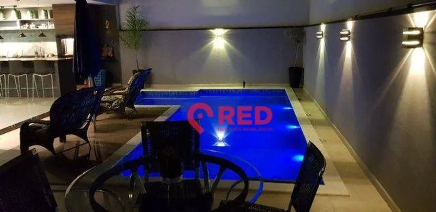 Foto 1 de Casa de Condomínio com 4 Quartos à venda, 246m² em Vila Monte Verde, Tatuí