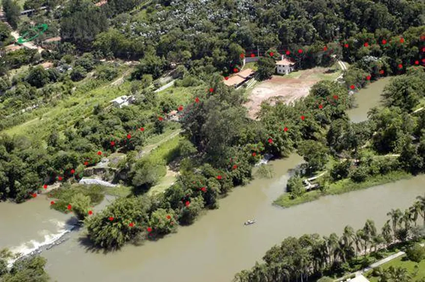 Foto 1 de Fazenda/Sítio com 1 Quarto à venda, 12000m² em Freguesia da Escada, Guararema