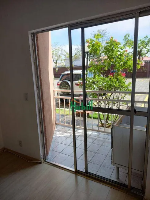 Foto 1 de Apartamento com 2 Quartos à venda, 60m² em Vila Figueira, Suzano