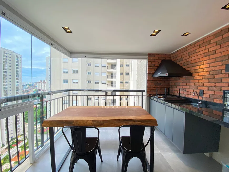 Foto 1 de Apartamento com 1 Quarto à venda, 38m² em Jardim Flor da Montanha, Guarulhos