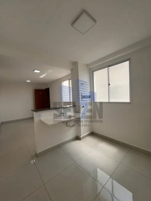 Foto 1 de Apartamento com 2 Quartos à venda, 45m² em Parque Roosevelt, Bauru