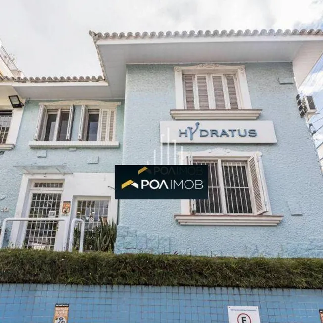 Foto 1 de Imóvel Comercial com 5 Quartos para alugar, 400m² em Moinhos de Vento, Porto Alegre