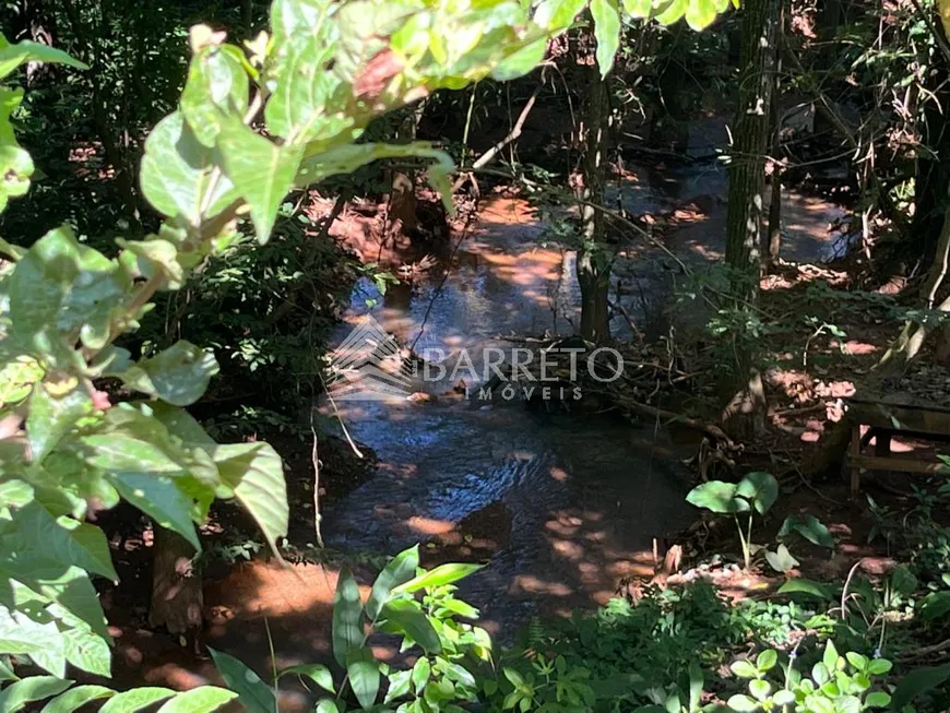 Foto 1 de Fazenda/Sítio com 2 Quartos à venda, 1811m² em Setor Barcelos, Trindade