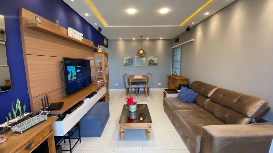 Foto 1 de Apartamento com 3 Quartos à venda, 85m² em Portal Ville Azaleia, Boituva