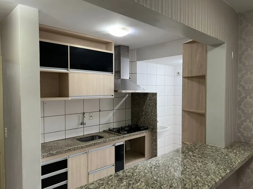 Foto 1 de Apartamento com 2 Quartos à venda, 63m² em Residencial Eldorado, Goiânia