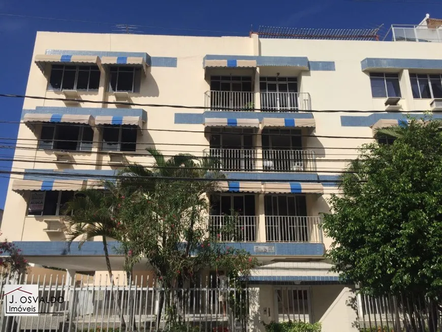 Foto 1 de Apartamento com 3 Quartos para venda ou aluguel, 110m² em Costa Azul, Salvador