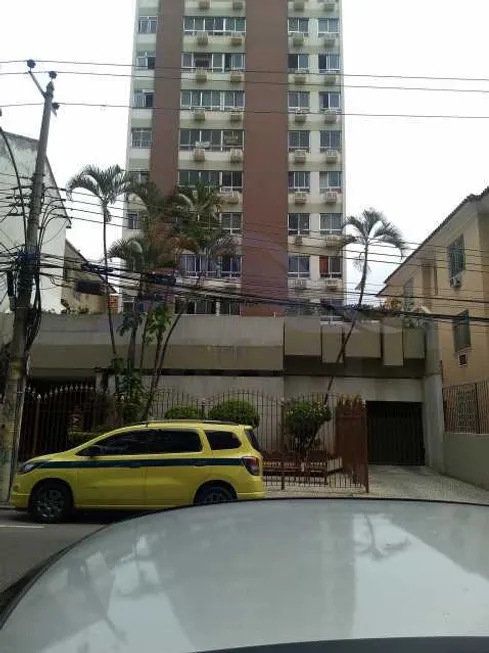 Foto 1 de Apartamento com 3 Quartos à venda, 90m² em Méier, Rio de Janeiro