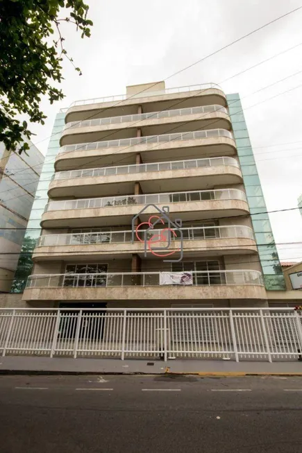 Foto 1 de Apartamento com 3 Quartos à venda, 115m² em Cavaleiros, Macaé