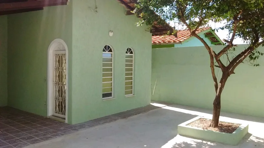 Foto 1 de Casa com 2 Quartos à venda, 138m² em Jardim Garcia, Campinas