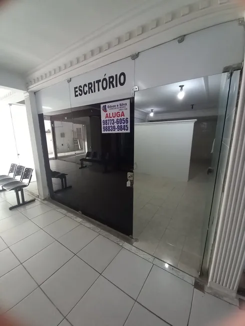 Foto 1 de Ponto Comercial para alugar, 33m² em Estados, João Pessoa